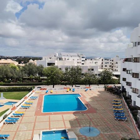 Albufeira Inn - Coral T1 Exterior foto