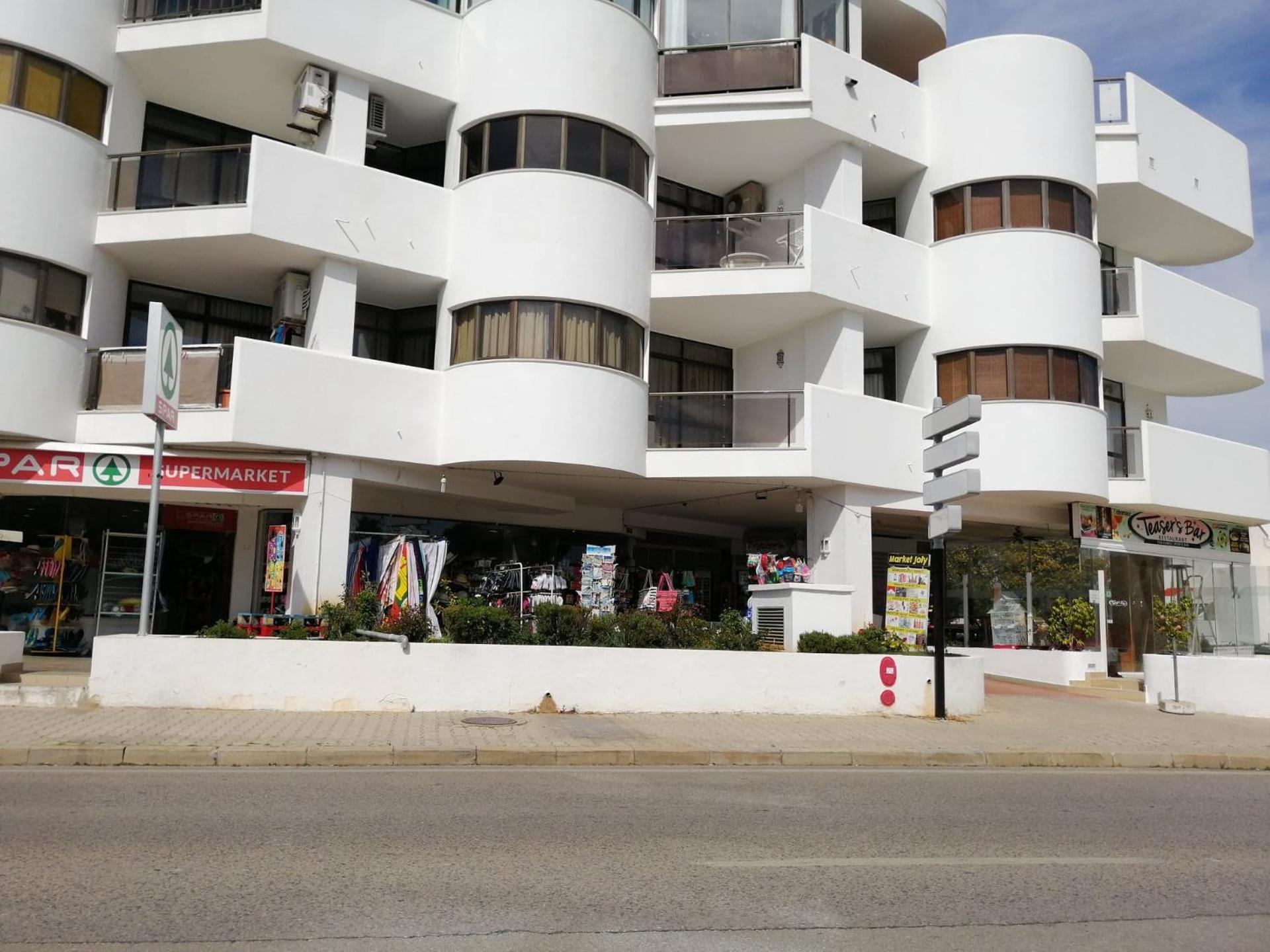 Albufeira Inn - Coral T1 Exterior foto