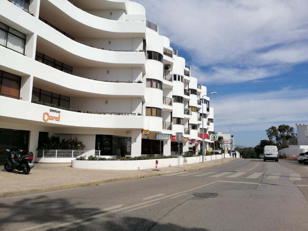 Albufeira Inn - Coral T1 Exterior foto